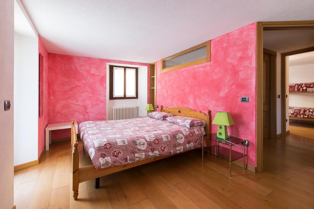 Ca Bregaglia - Appartamenti Per Vacanze Prosto di Piuro Zewnętrze zdjęcie