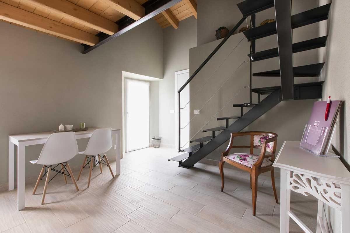 Ca Bregaglia - Appartamenti Per Vacanze Prosto di Piuro Zewnętrze zdjęcie