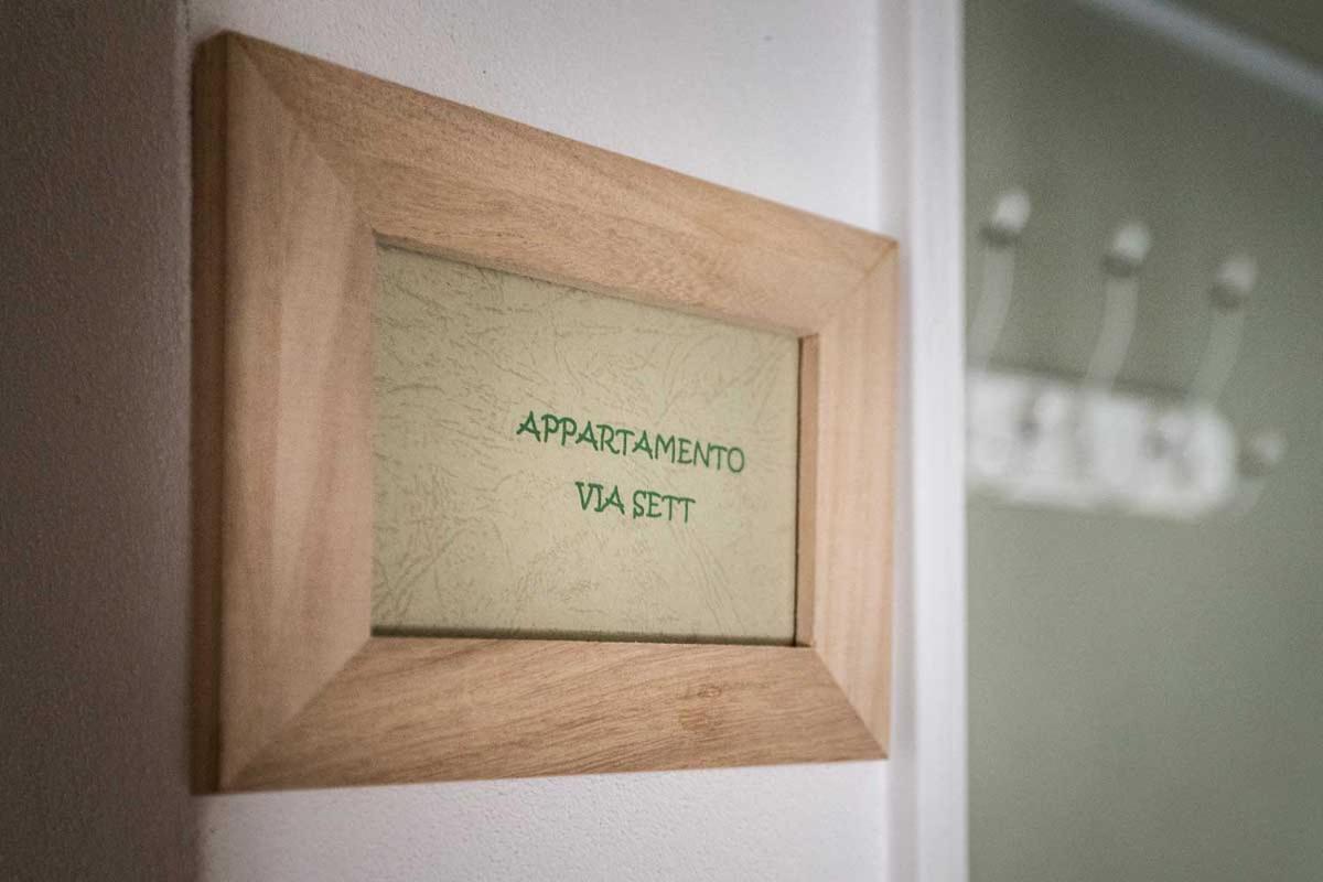 Ca Bregaglia - Appartamenti Per Vacanze Prosto di Piuro Zewnętrze zdjęcie