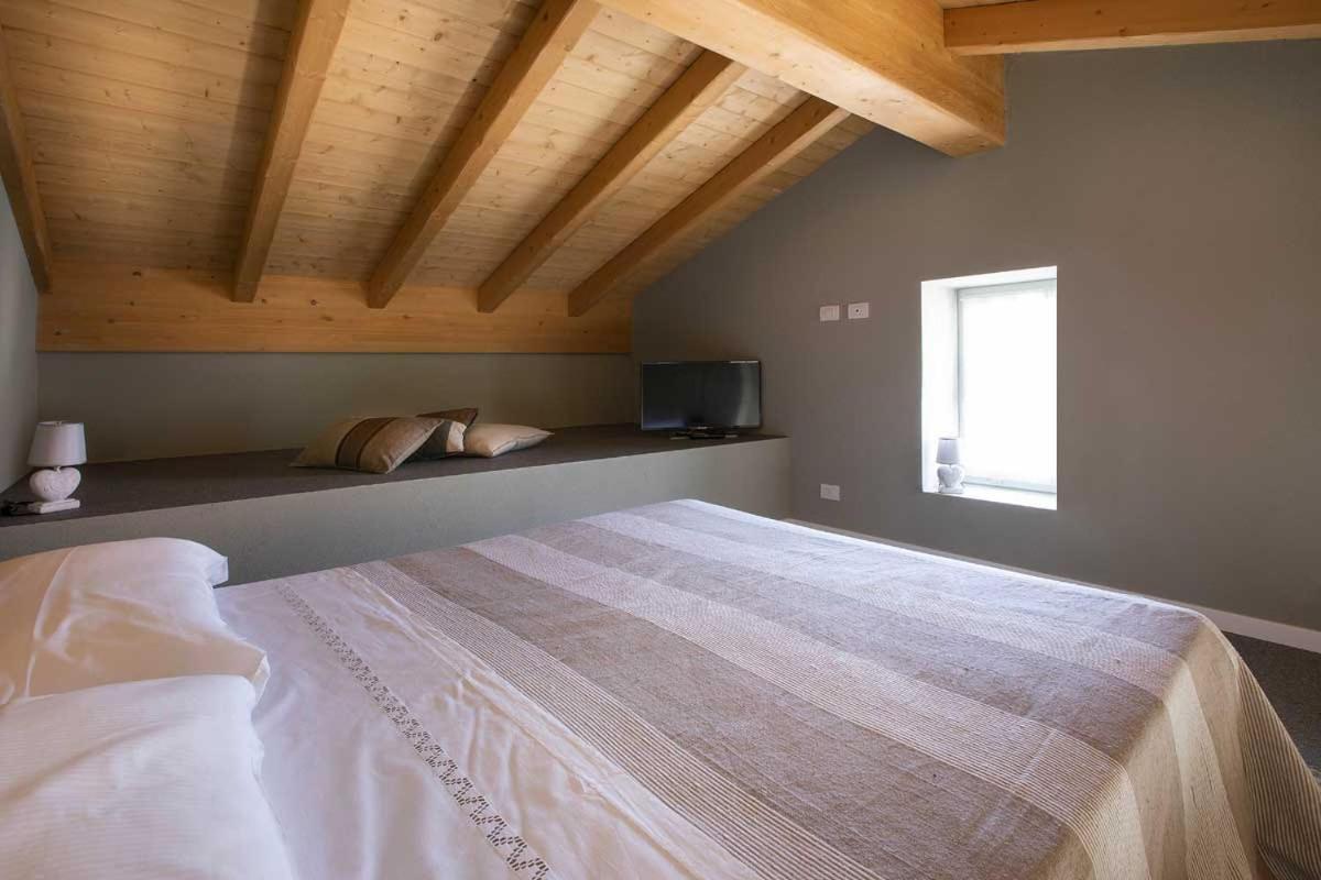 Ca Bregaglia - Appartamenti Per Vacanze Prosto di Piuro Zewnętrze zdjęcie