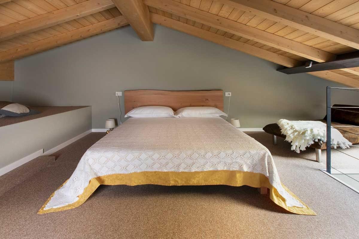 Ca Bregaglia - Appartamenti Per Vacanze Prosto di Piuro Zewnętrze zdjęcie