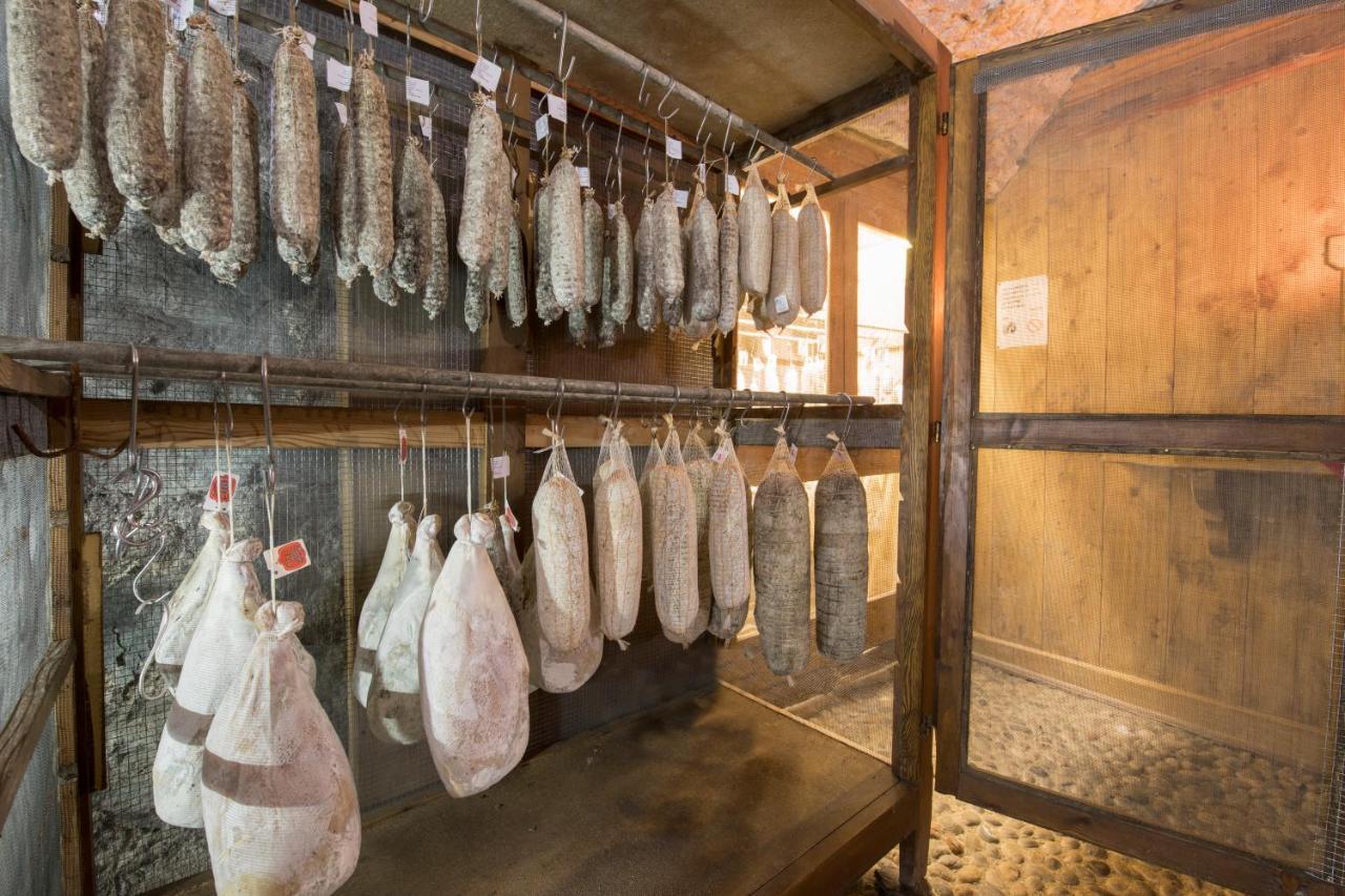 Ca Bregaglia - Appartamenti Per Vacanze Prosto di Piuro Zewnętrze zdjęcie